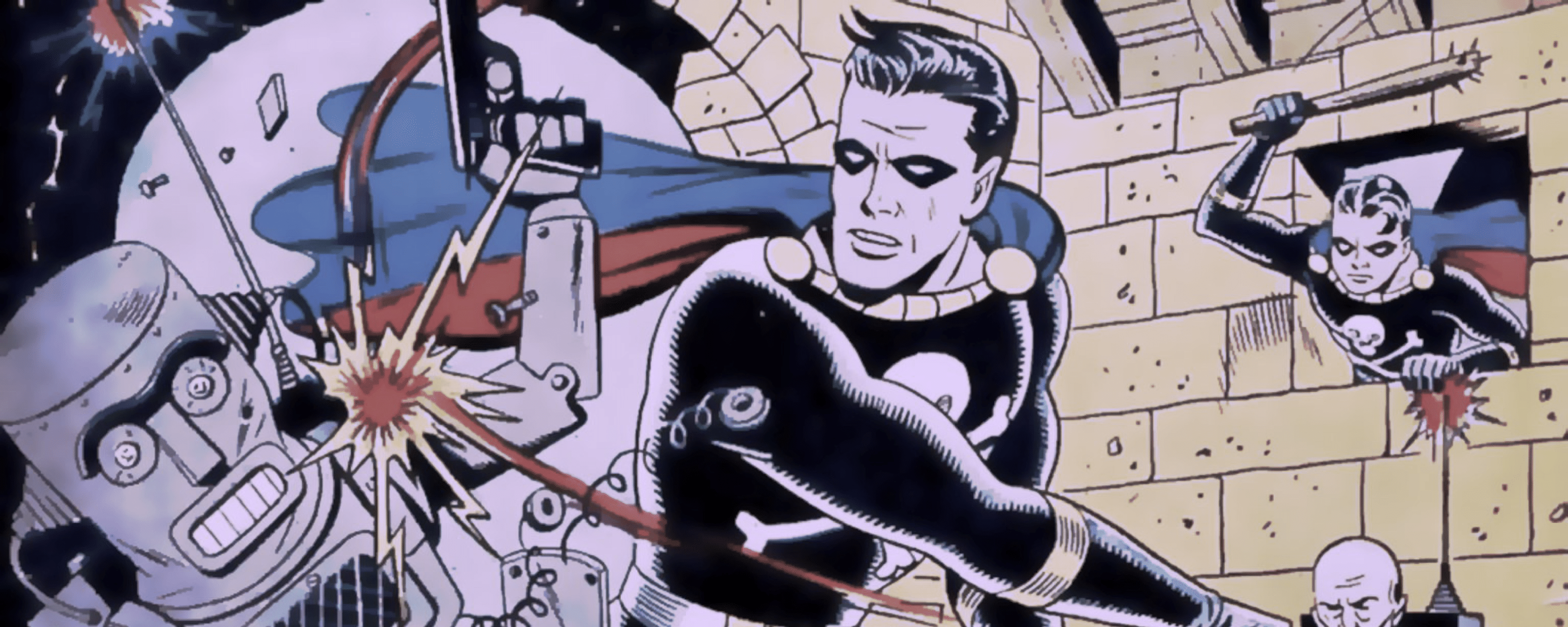 Tag: <span>Dark Horse Comics</span>