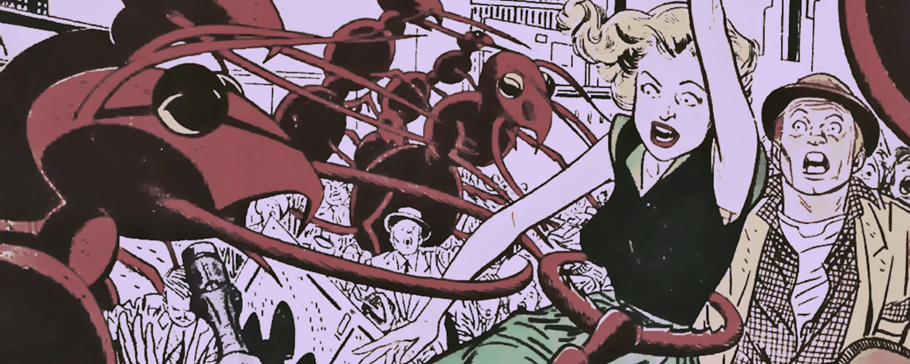 Tag: <span>IDW Publishing</span>