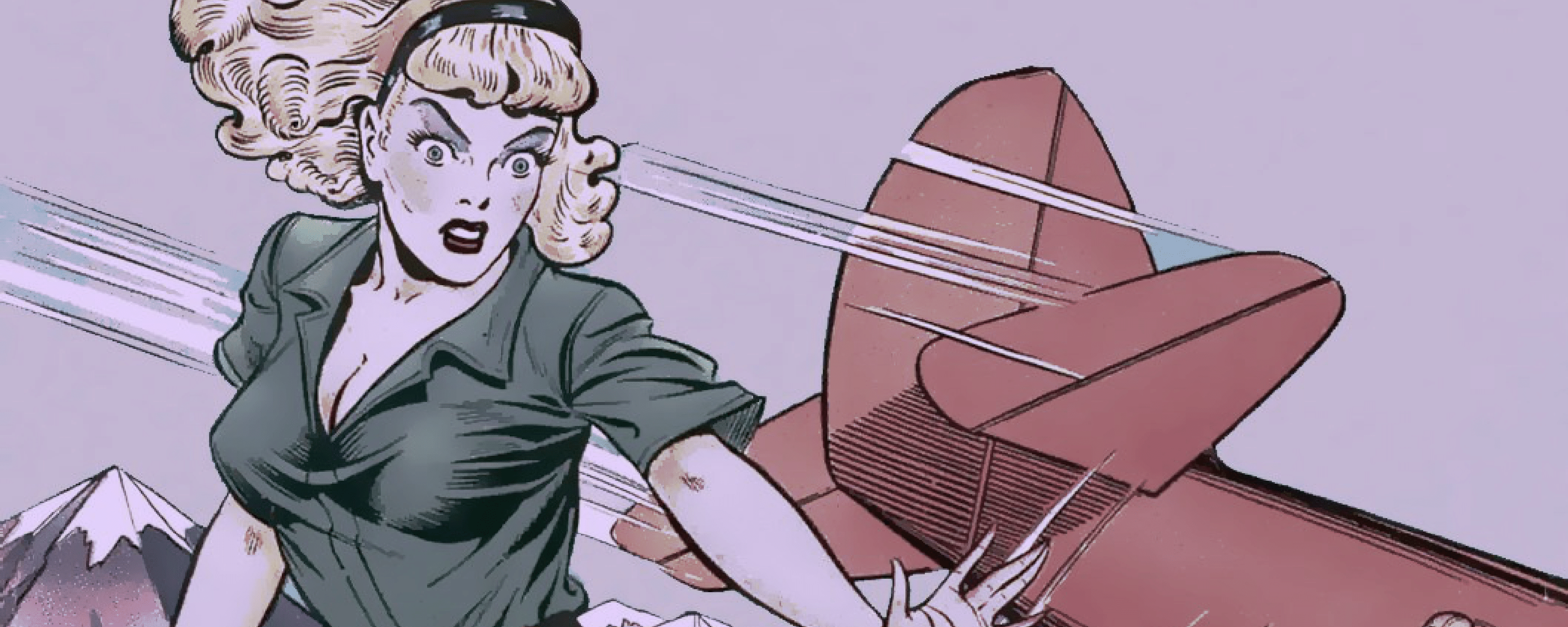 Tag: <span>Horror Webcomics</span>