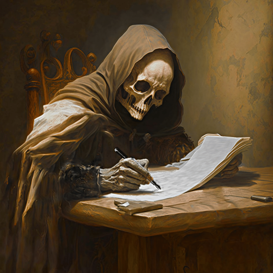 FEATURE : THE DUNGEONS & DRAGONS SUICIDE CONTROVERSY
