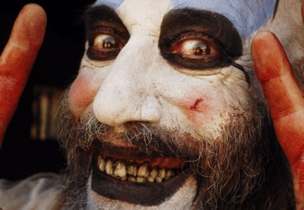 NEWS : HOUSE OF 1000 CORPSES SPECIAL EDITION OUT SOON