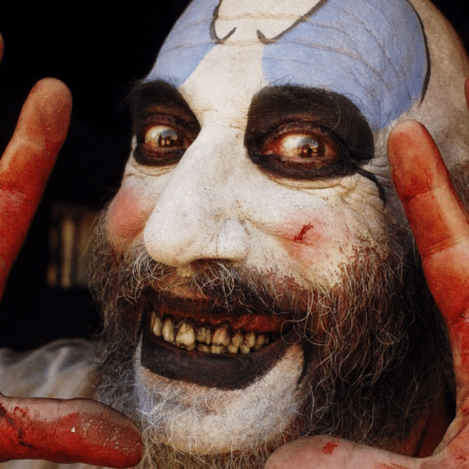 NEWS : HOUSE OF 1000 CORPSES SPECIAL EDITION OUT SOON