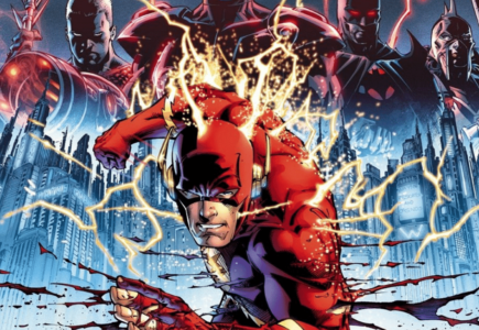 FEATURE : A FLASHPOINT RETROSPECTIVE