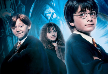 NEWS : HARRY POTTER TV SERIES CONFIRMED