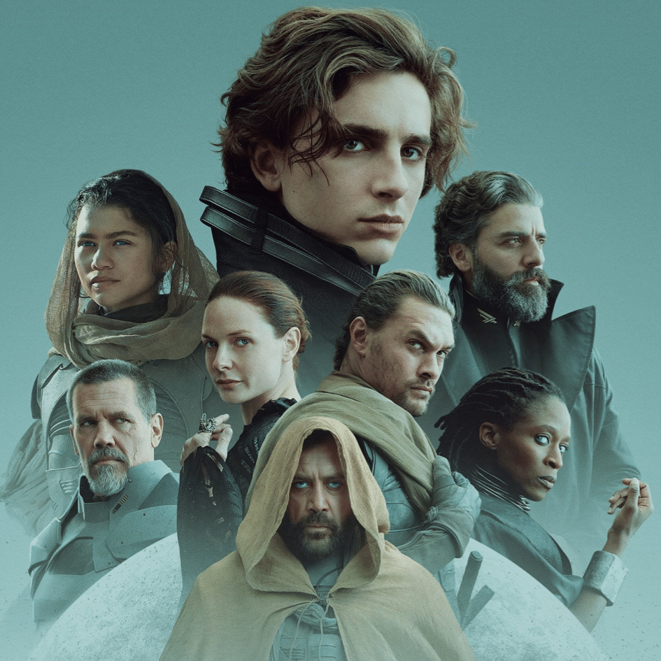 TRAILER : DUNE – PART TWO
