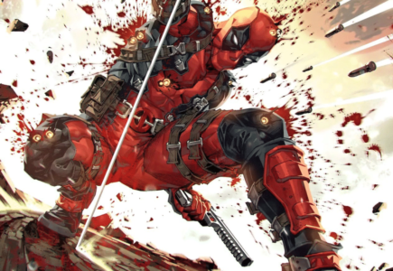 NEWS : DEADPOOL SEQUEL BRINGS BACK COMICS SUPERSTAR