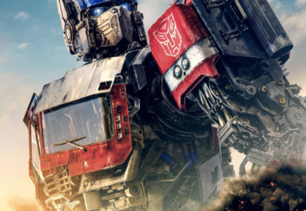 REVIEW ROUND-UP : TRANSFORMERS – RISE OF THE BEASTS