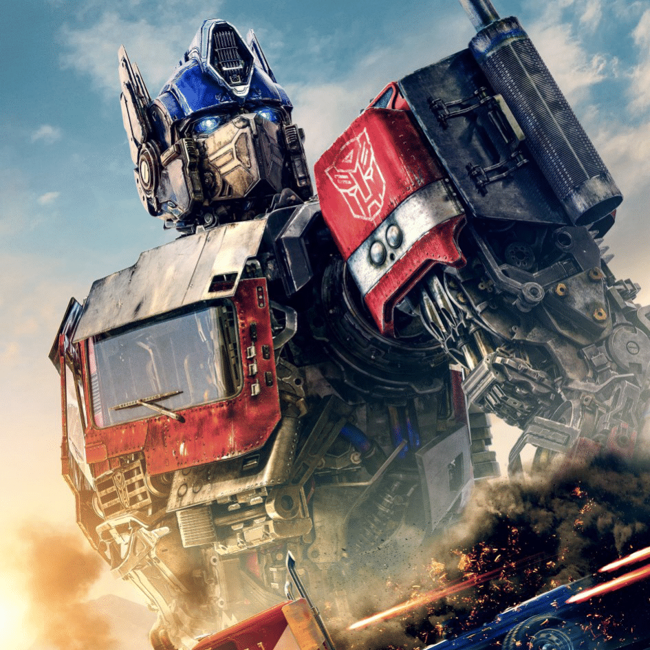 REVIEW ROUND-UP : TRANSFORMERS – RISE OF THE BEASTS