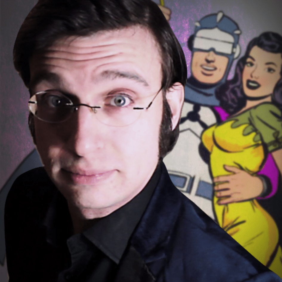 COLUMN : THE DEATH OF PETER PAN COMICS