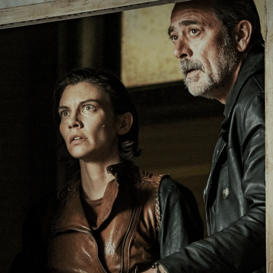 REVIEW ROUND-UP : THE WALKING DEAD – DEAD CITY SEASON 1