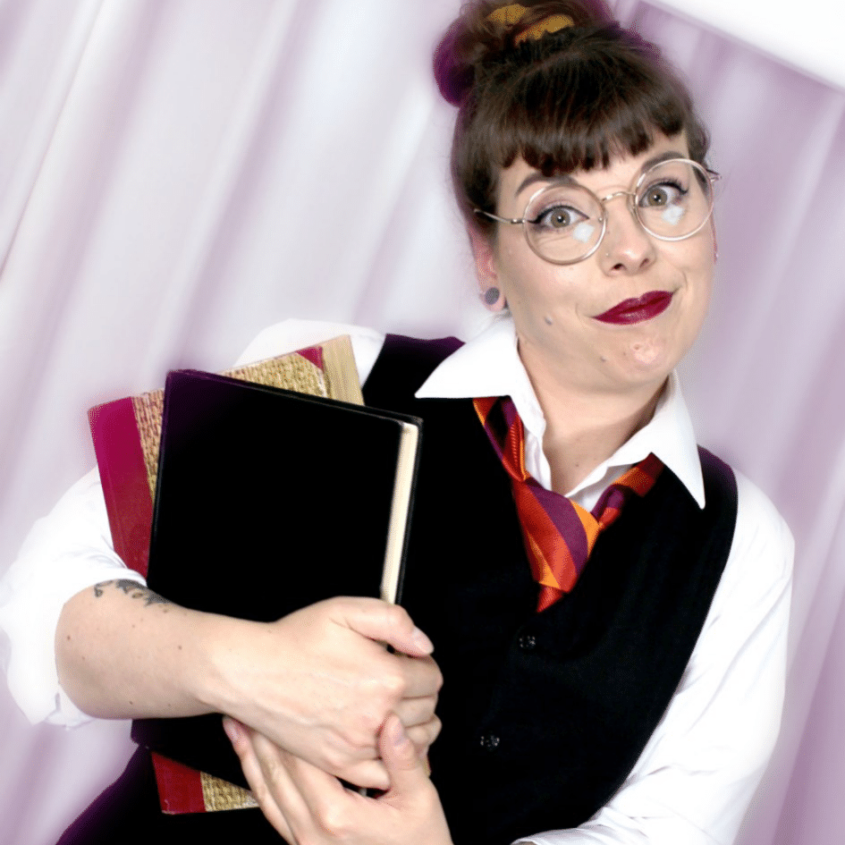 COSPLAY : HARRY POTTER