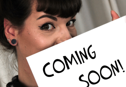 NEWS : INTRODUCING KITTY COSPLAY