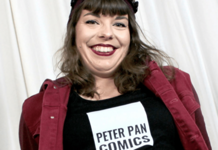 COSPLAY : KITTY COSPLAY