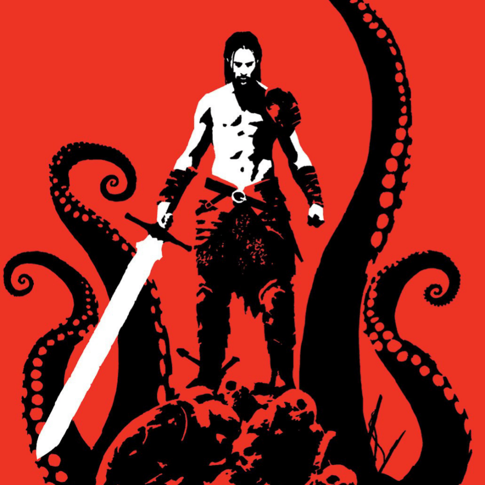 NEWS : KEANU REEVES WRITES WILD WARRIOR COMIC