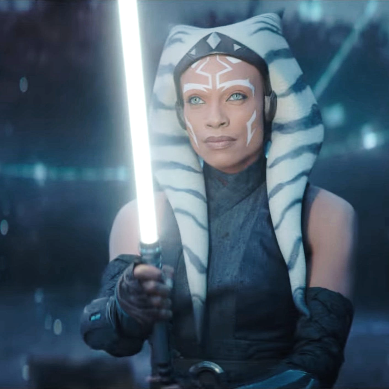 TRAILER : AHSOKA