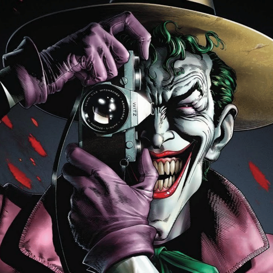 NEWS : MUST OWN BATMAN VILLAINS BOX SET OUT SOON