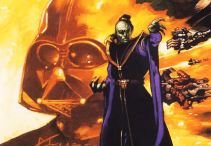 FEATURE : SHADOWS OF THE EMPIRE REVISITED