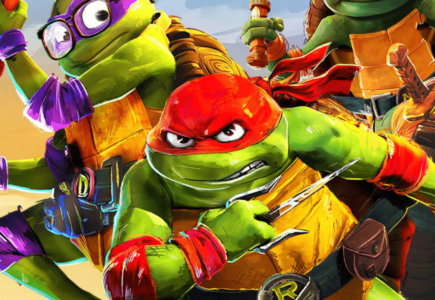 REVIEW ROUND-UP : TEENAGE MUTANT NINJA TURTLES – MUTANT MAYHEM