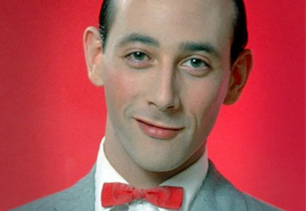 NEWS : PAUL REUBENS 1952 – 2023