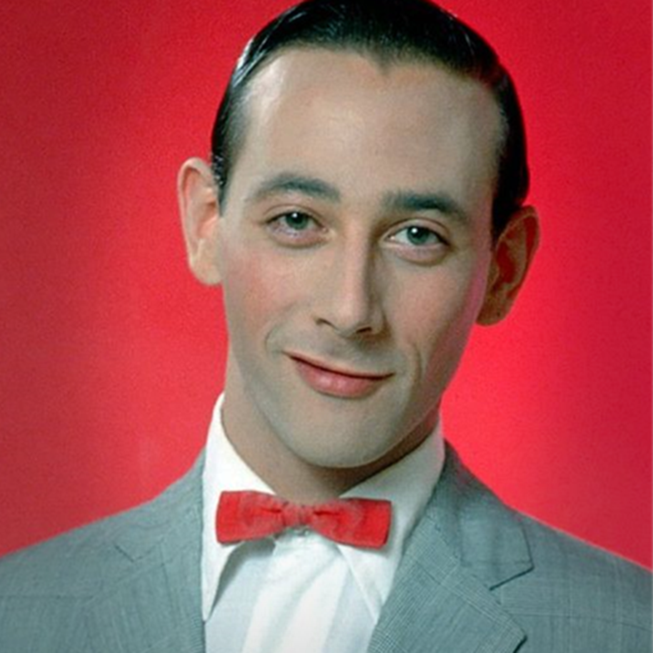 NEWS : PAUL REUBENS 1952 – 2023