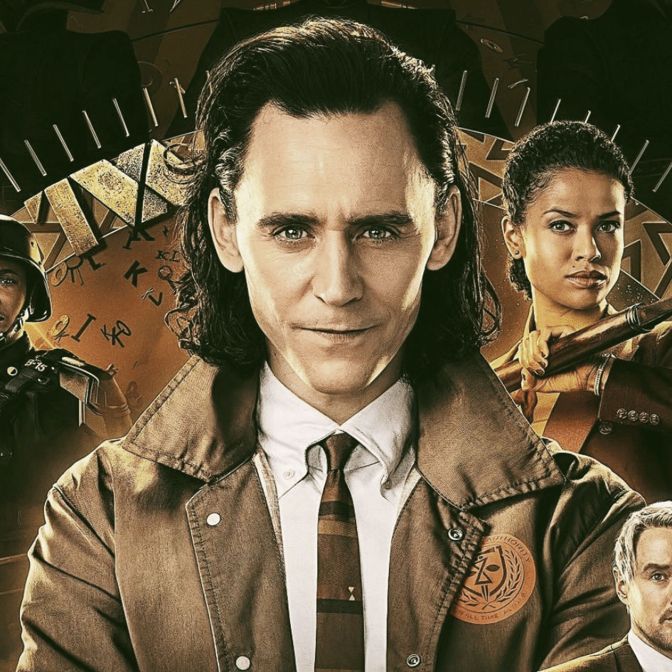 TRAILER : LOKI SEASON 2