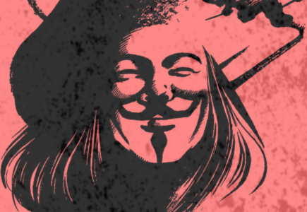 FEATURE : THE REAL GUY FAWKES