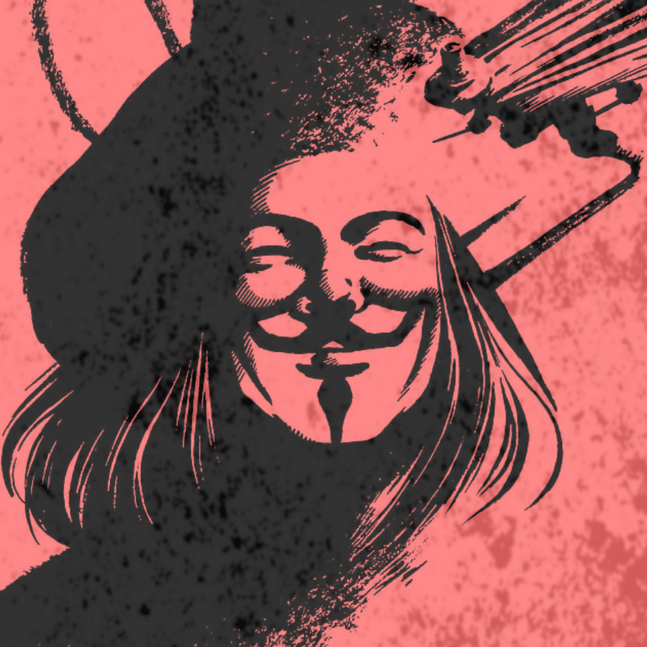 FEATURE : THE REAL GUY FAWKES