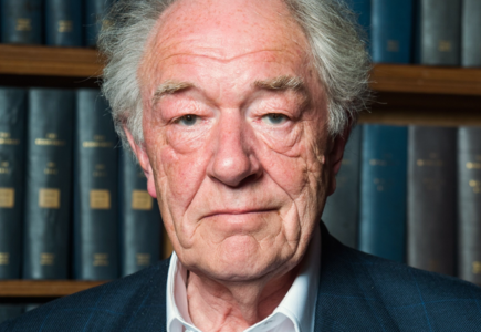 NEWS : MICHAEL GAMBON 1940 – 2023