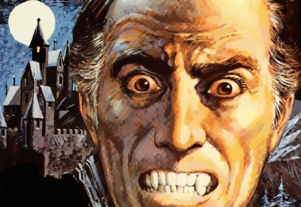 FEATURE : THE HAMMER HOUSE OF HORROR COMICS