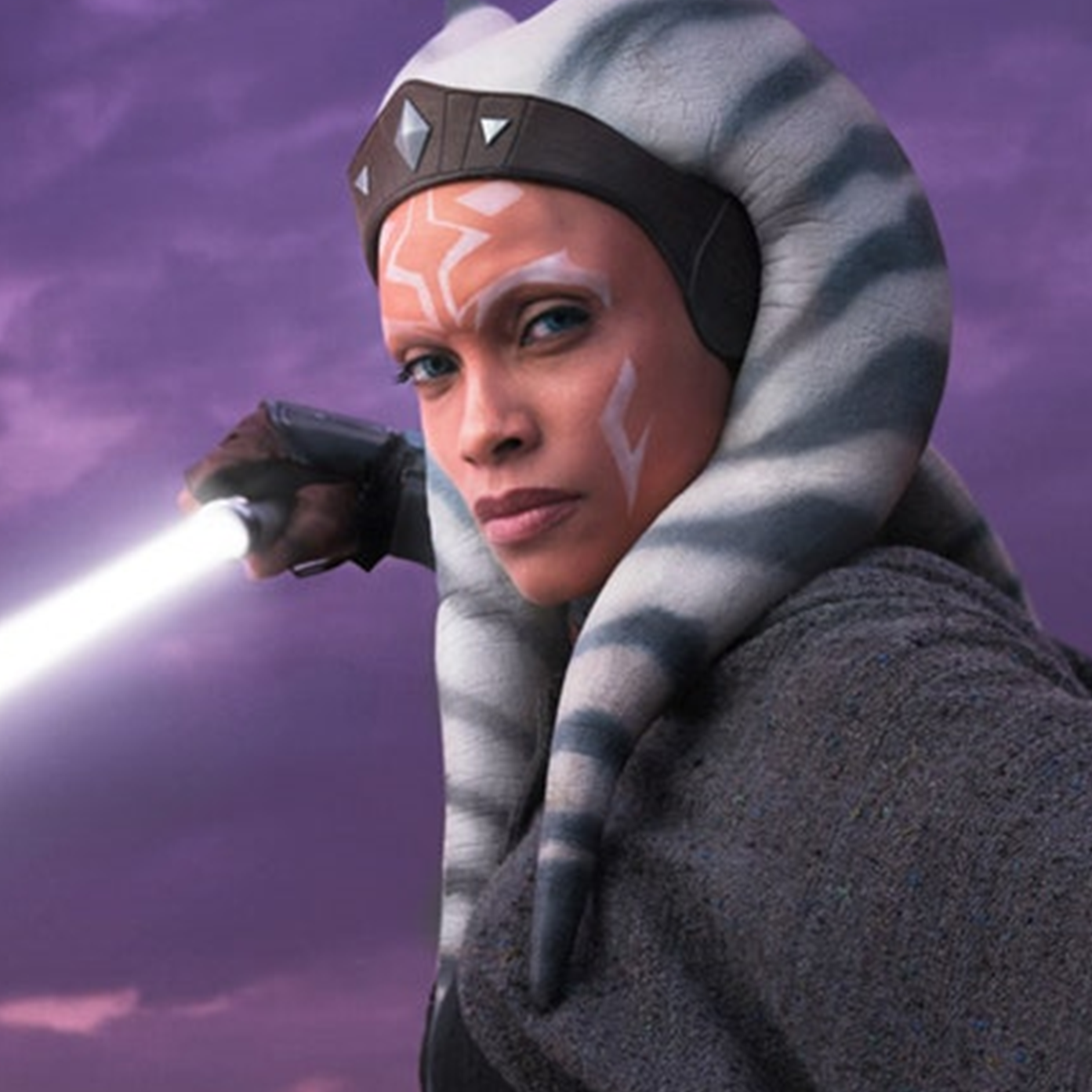 REVIEW ROUND-UP : AHSOKA SEASON 1