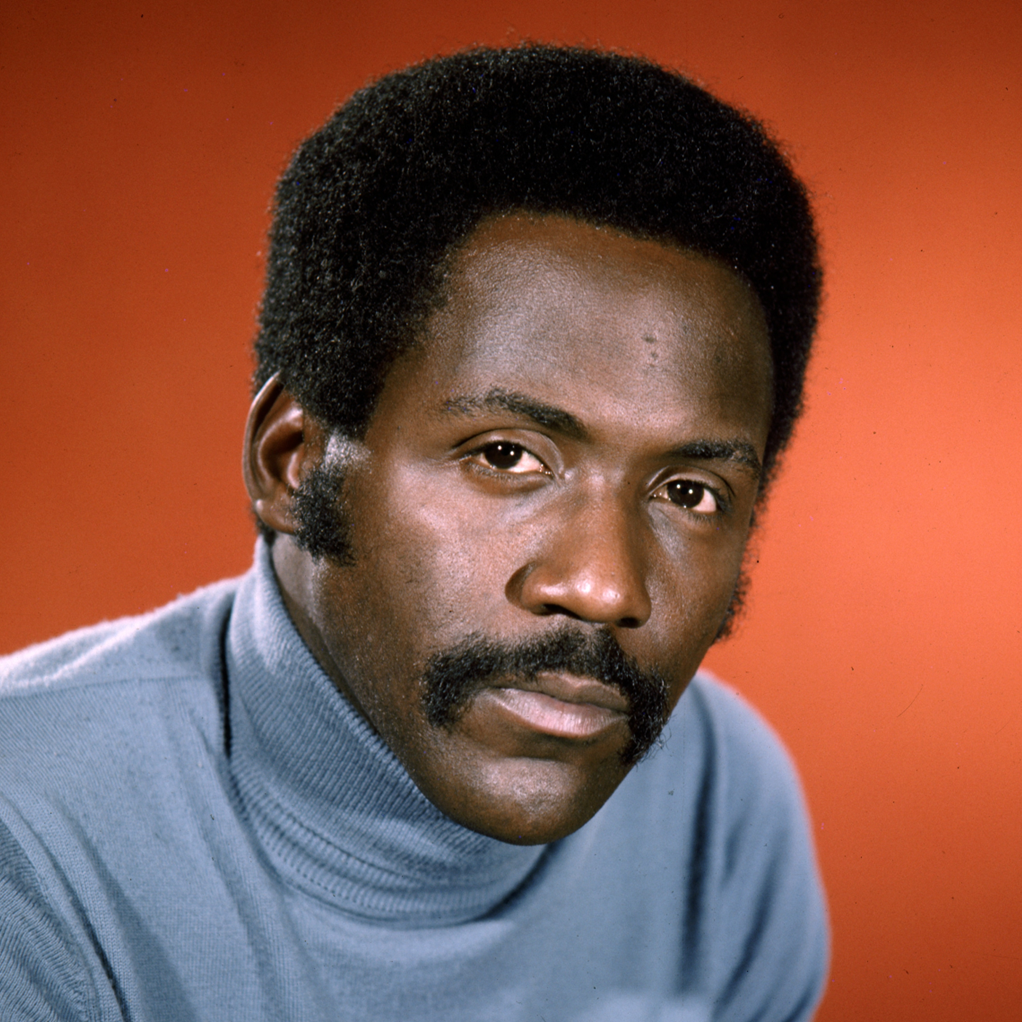 NEWS : RICHARD ROUNDTREE 1942 – 2023