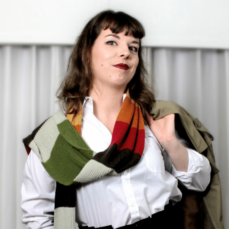 COSPLAY : DOCTOR WHO