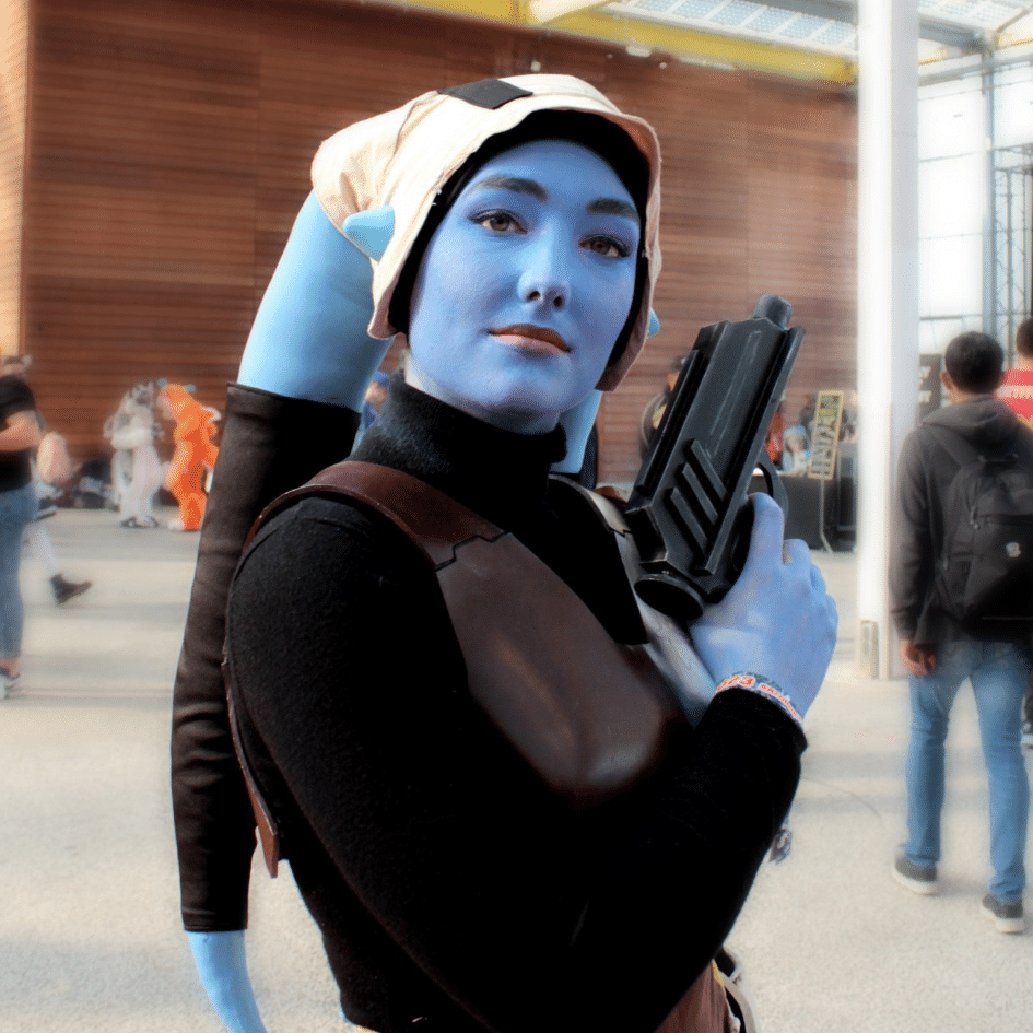 COSPLAY : NUMA