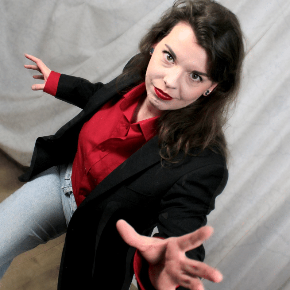 COSPLAY : DYLAN DOG