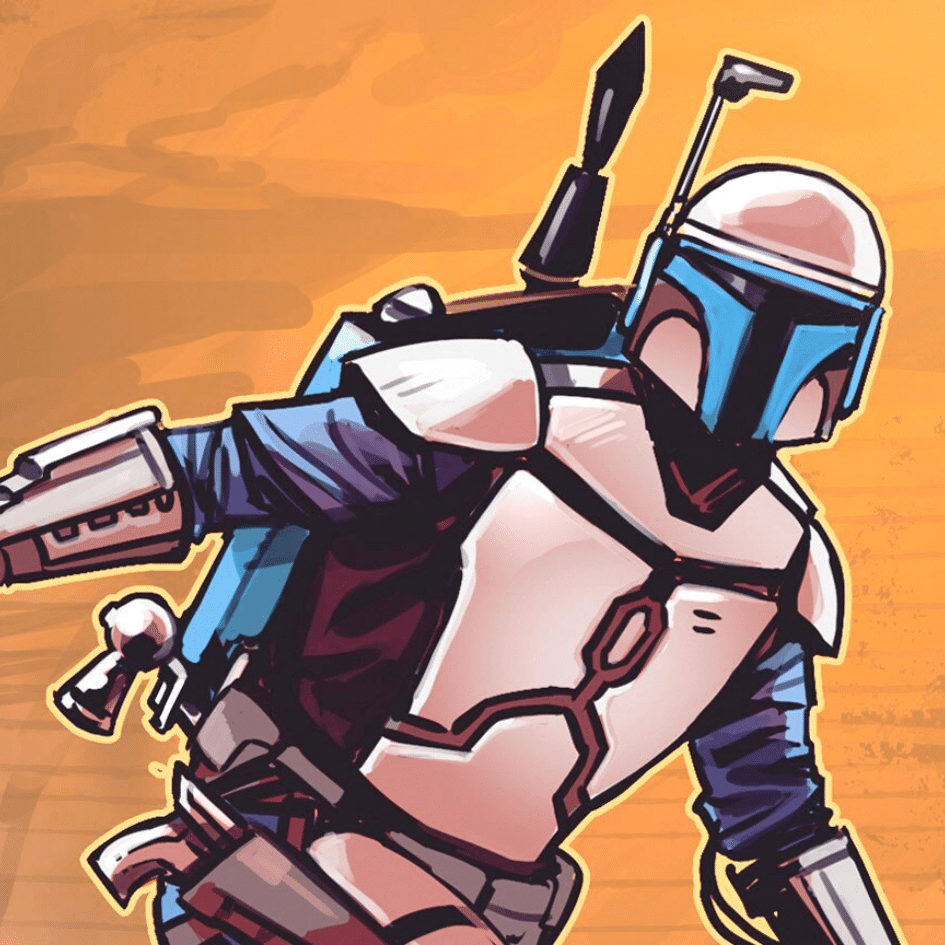 NEWS : JANGO FETT UNCHAINED AND MORE!