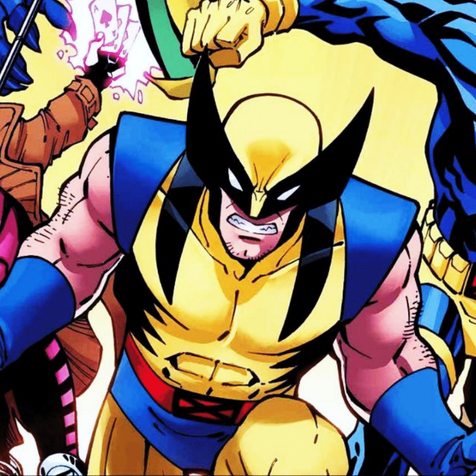 NEWS : CLASSIC X-MEN BACK IN ACTION AND MORE!