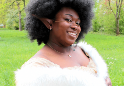COSPLAY : THE QUEEN OF FEA