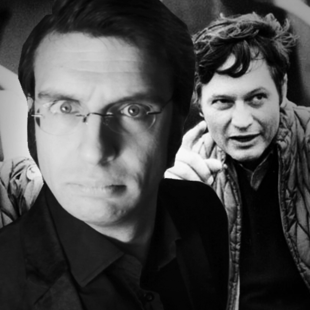 COLUMN : A TRIBUTE TO ROGER CORMAN