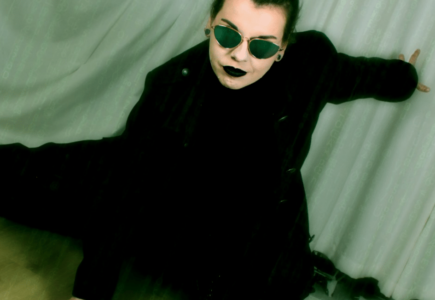 COSPLAY : NEO