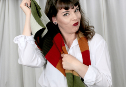 COSPLAY : DOCTOR WHO