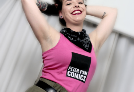 COSPLAY : KITTY COSPLAY