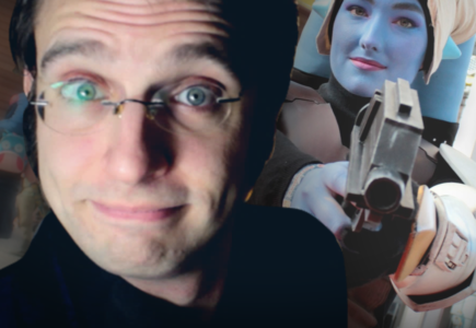 COLUMN : HOME IS WHERE THE COMIC CON IS