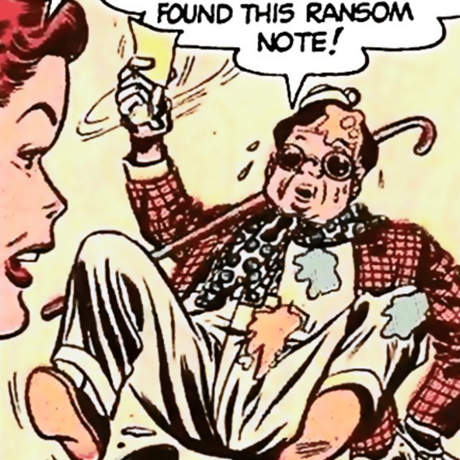 COMIC : BEAUTY AND THE BEAST – PART 3 of 12