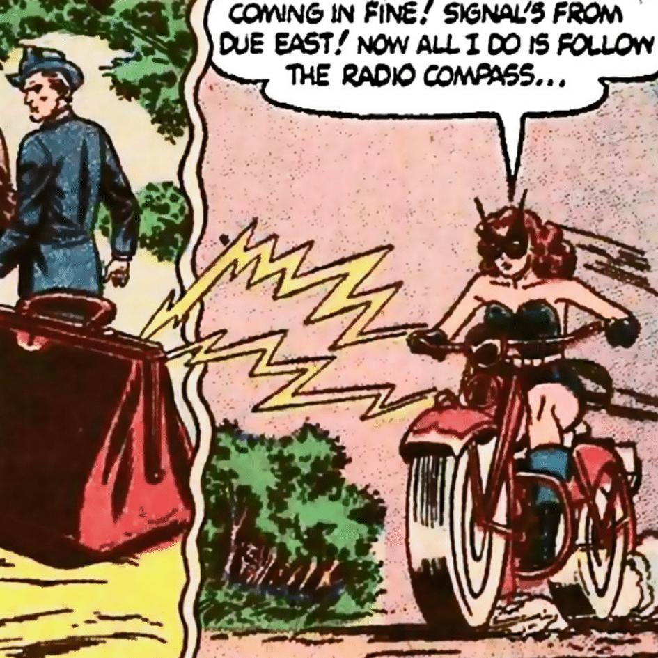 COMIC : BEAUTY AND THE BEAST – PART 5 of 12