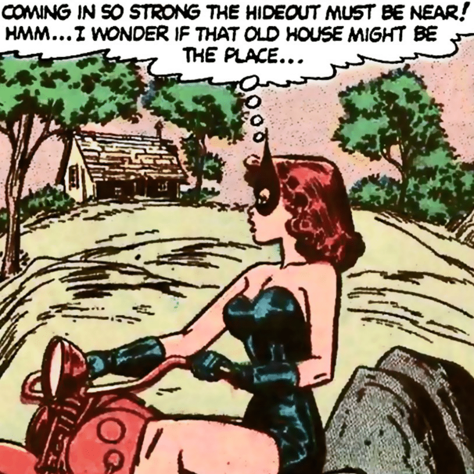 COMIC : BEAUTY AND THE BEAST – PART 6 of 12