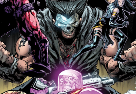 OCTOBER : A NEW AGE FOR THE X-MEN AND MORE …