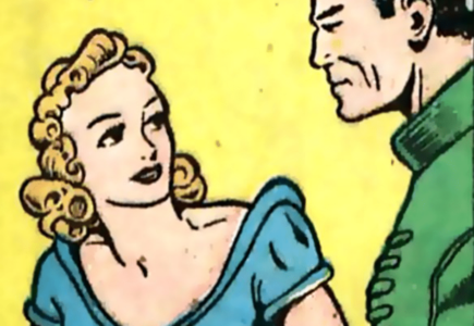 COMIC : THE TREACHERY OF SMEBAR – PART 7 of 15