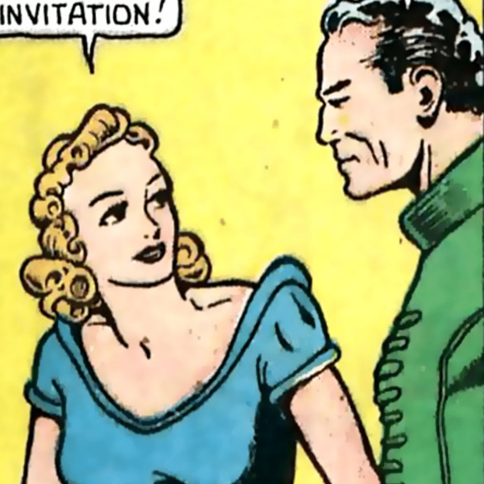 COMIC : THE TREACHERY OF SMEBAR – PART 7 of 15
