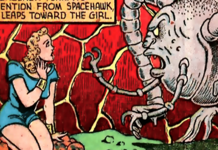 COMIC : THE TREACHERY OF SMEBAR – PART 12 of 15