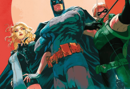 JULY : BATMAN AND SUPERMAN HIT 1100 ISSUES AND MORE …